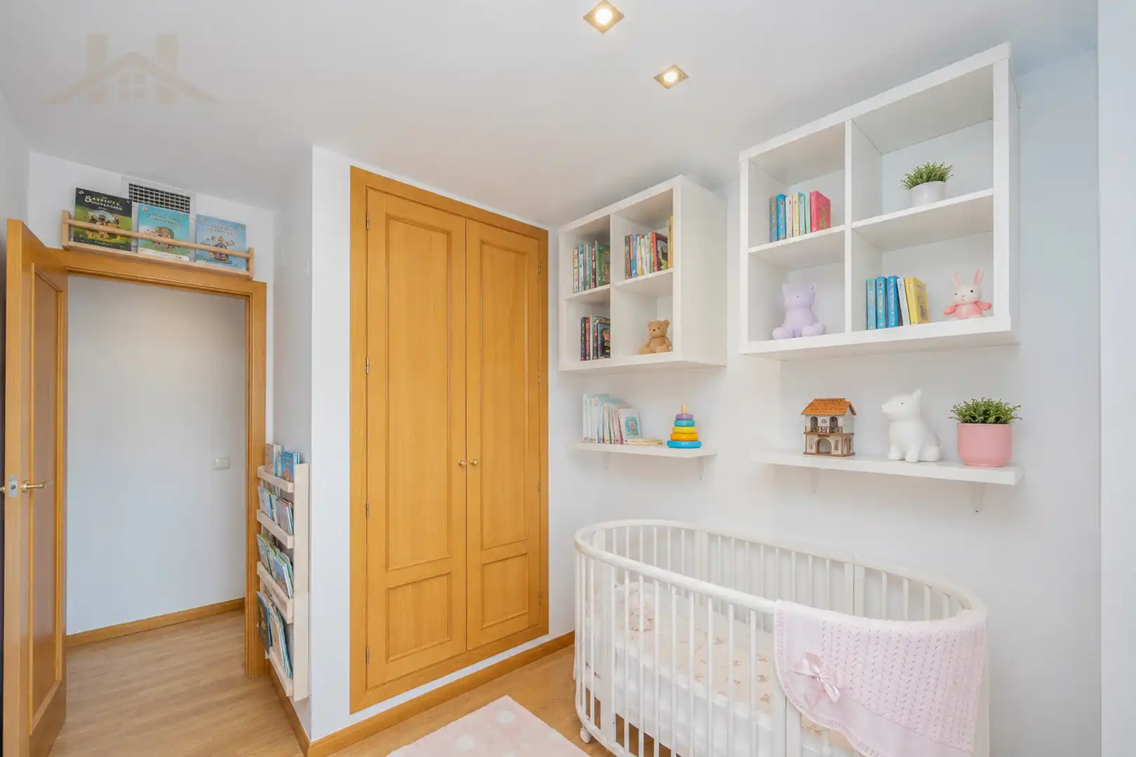 Habitación de Piso en venta en Las Rozas de Madrid