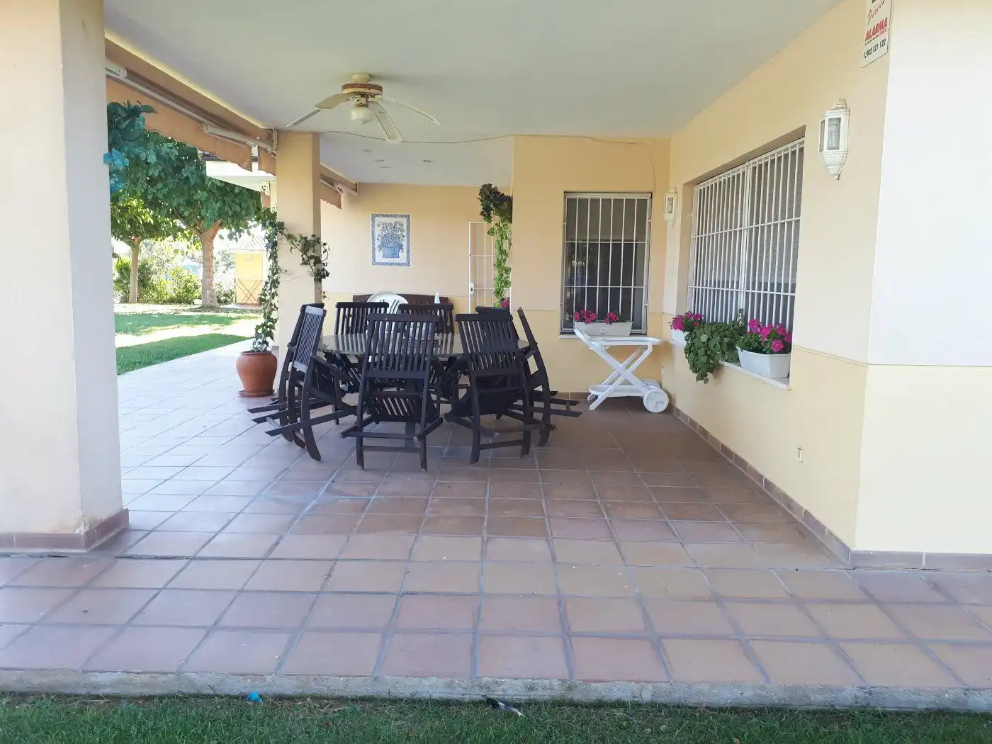 Villa avec piscine à vendre à Sant Jordi, imagen 8