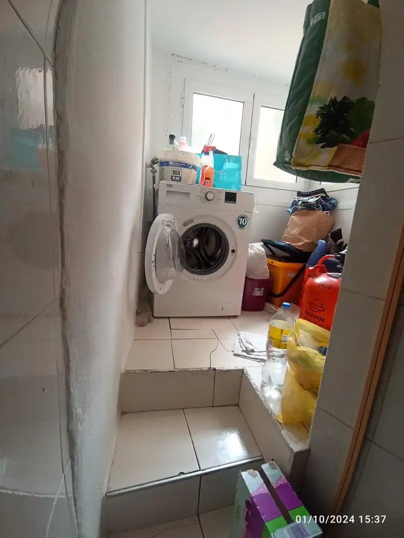 Flat with terrace for sale in Berga, imagen 9