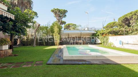 Foto 5 de Casa o xalet de lloguer a Granvia - Mar, Barcelona