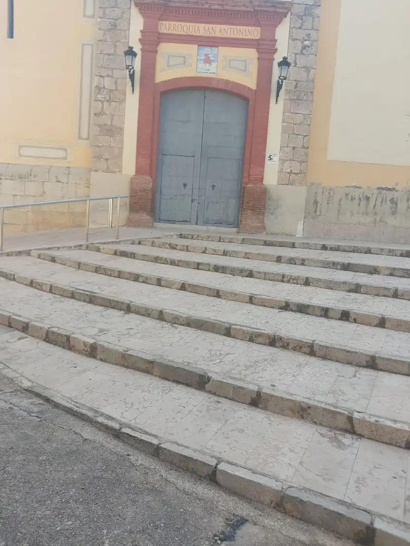 Adossat en venda a Carrer Moros, imagen 15