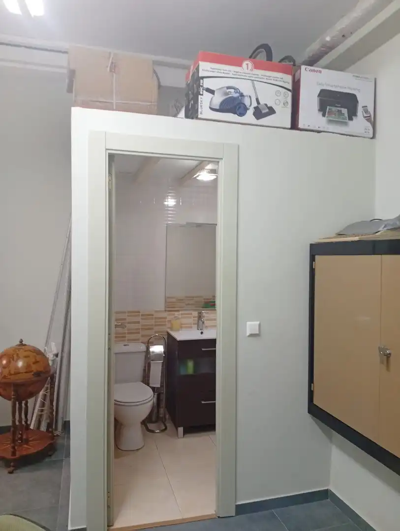 Local commercial à vendre à Calle Álvaro de Albornoz, imagen 9