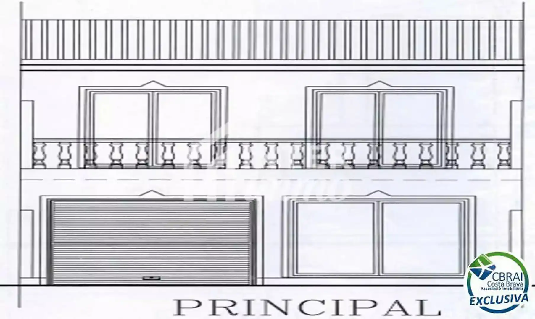 Haus zum Verkauf in Calle PUIGMAL 146, imagen 2