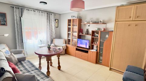 Foto 5 de Piso en venta en Valdepeñas, Ciudad Real
