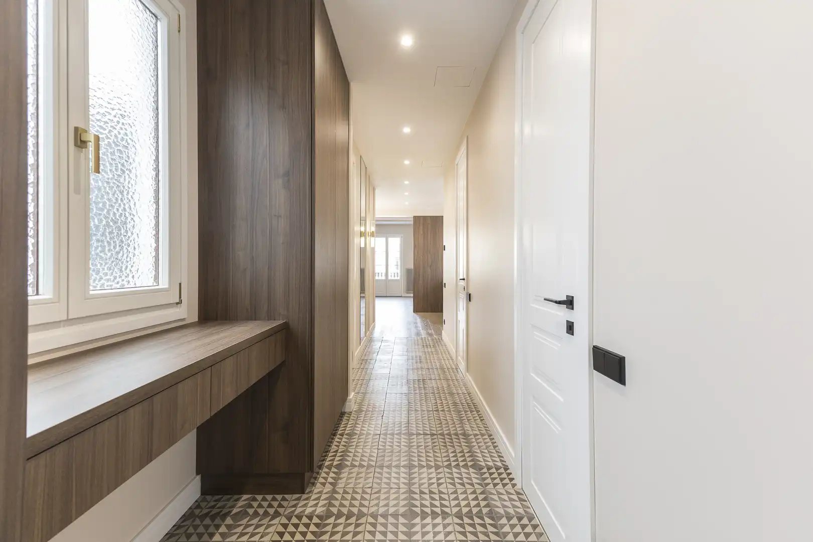 Wohnung mit Terrasse zum Verkauf in Aragó, imagen 22
