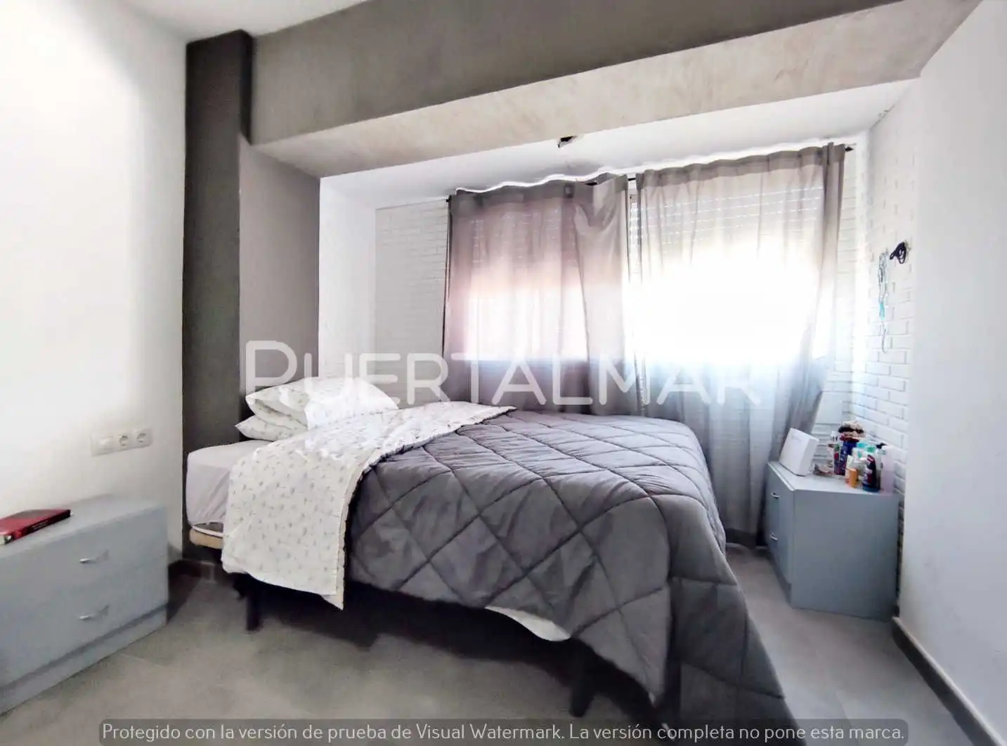 Piso con ascensor en alquiler en Calle Gasset y Artime, imagen 18