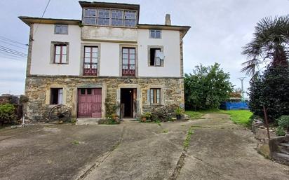 Casa o xalet en venda a N/A, Valdés - Luarca