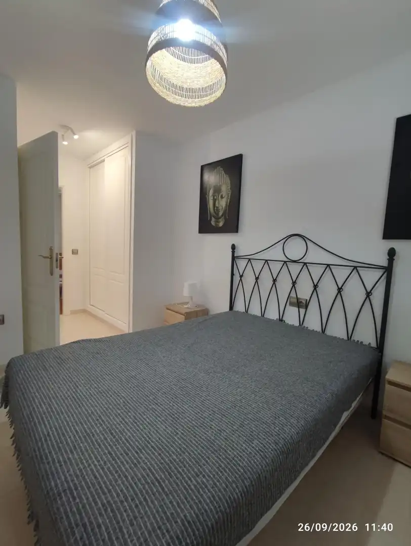 Apartment mit Terrasse zur Miete in La Envía, imagen 19