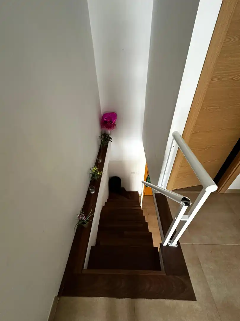 Dúplex en venta en  Palma de Mallorca con Amueblado y Piscina comunitaria