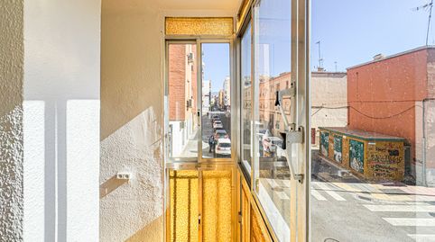 Foto 4 de Pis en venda a Tejar, Ciudad Jardín - Tagarete - El Zapillo, Almería Capital