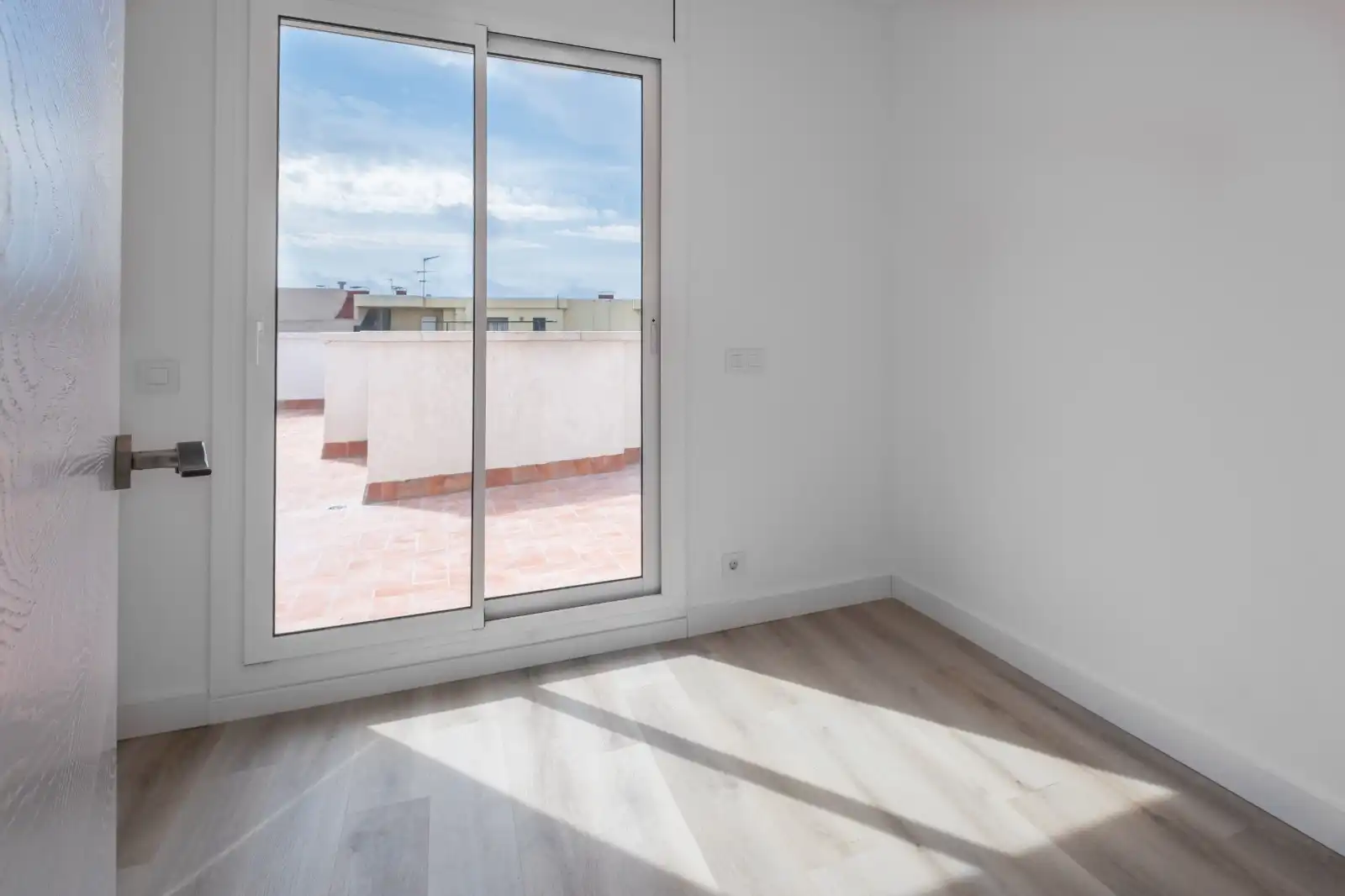 Penthouse with lift for sale in Carrer de les Sínies 30, imagen 18