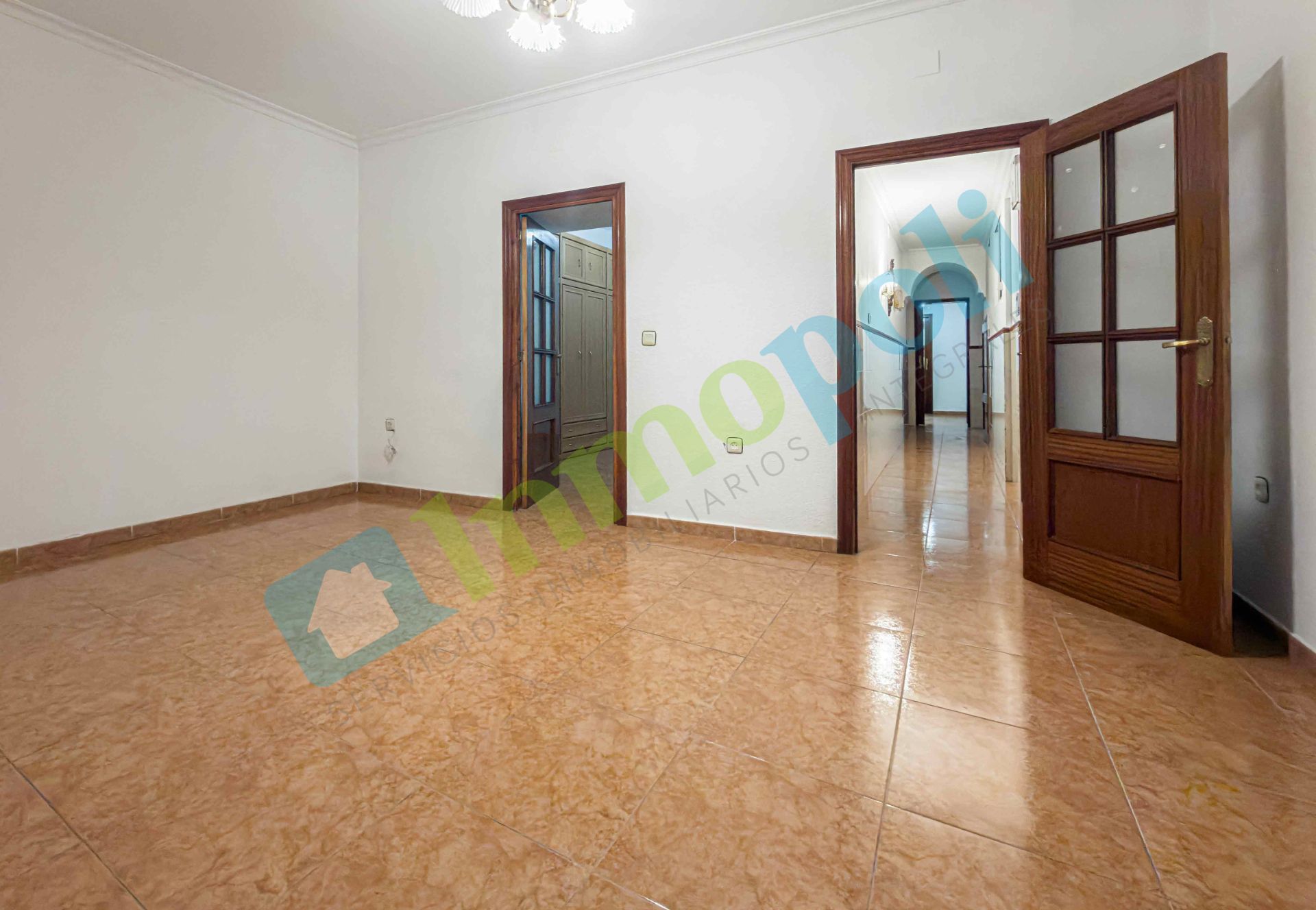 Apartment for sale in Badajoz Capital