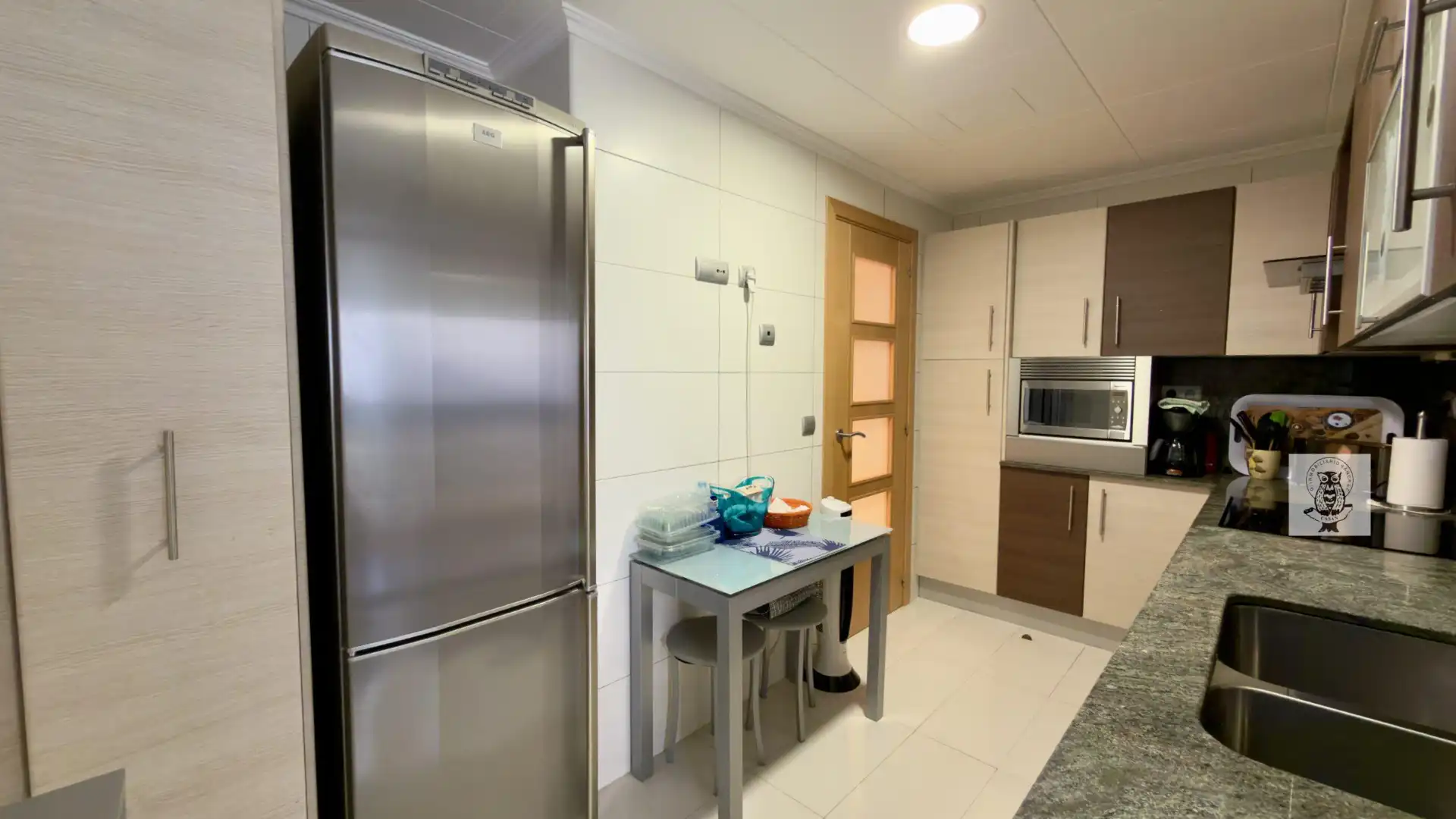 Cocina de Piso en venta en Cambrils con Aire acondicionado, Calefacción y Terraza