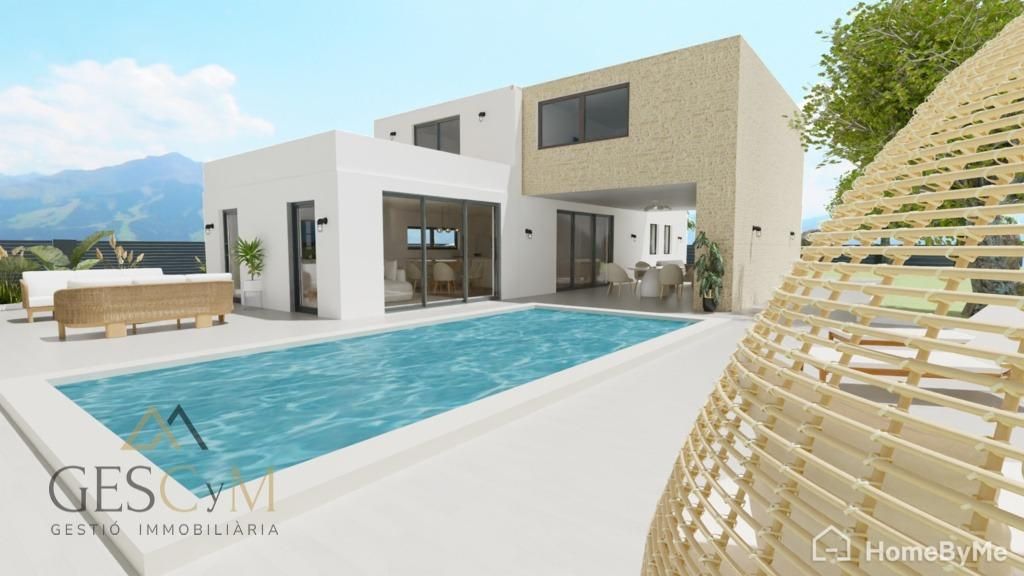 Casa o xalet en venda