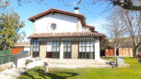 Foto 2 de Casa o chalet en venta en Calle el Concejo, 35a, Aranguren, Navarra