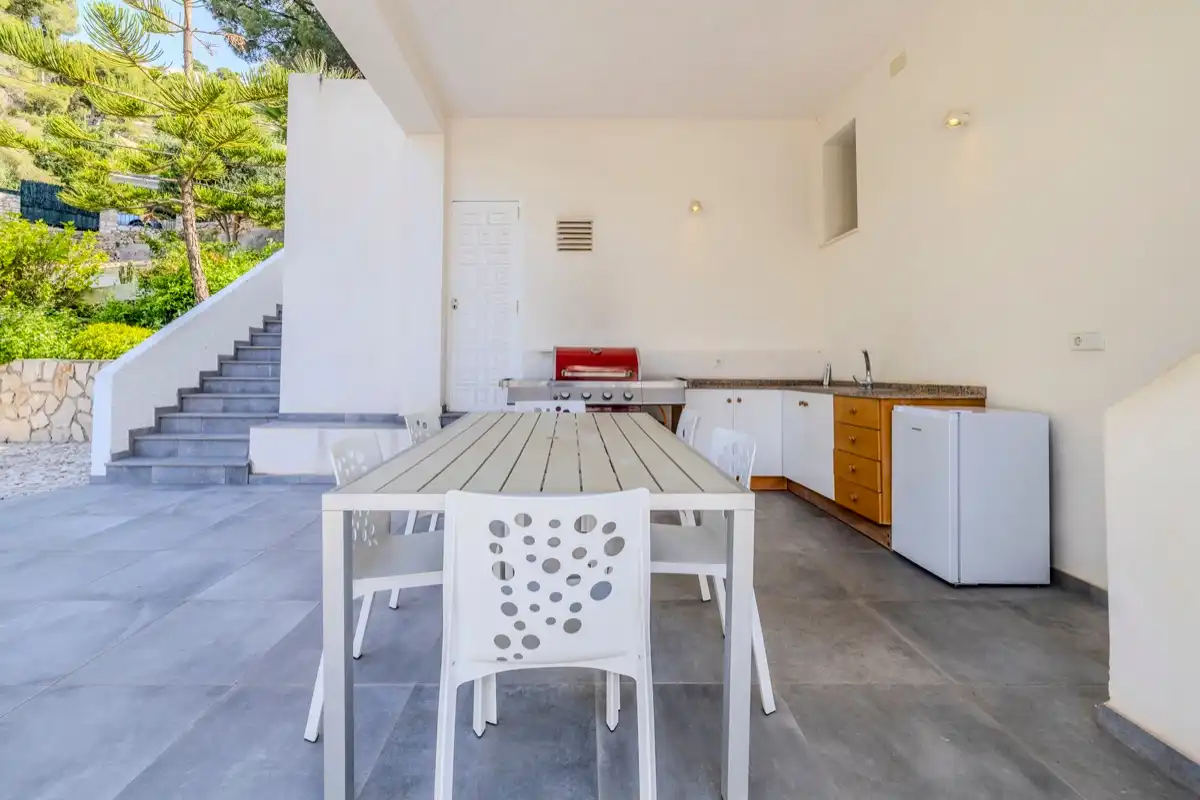 Villa con piscina in vendita a Puerto, imagen 10