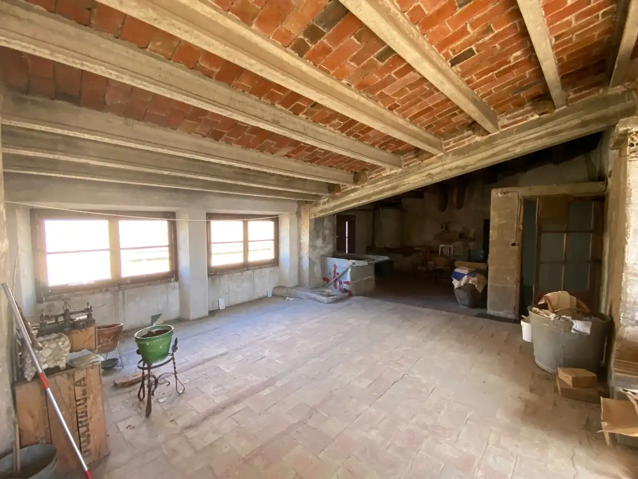 Finca rústica en venta en Plaça de la Vila, 7, Torroella de Montgrí