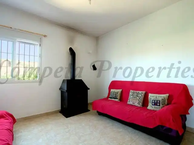 Grundstücke und Bauplätze zum Verkauf in Vélez-Málaga ciudad, imagen 7