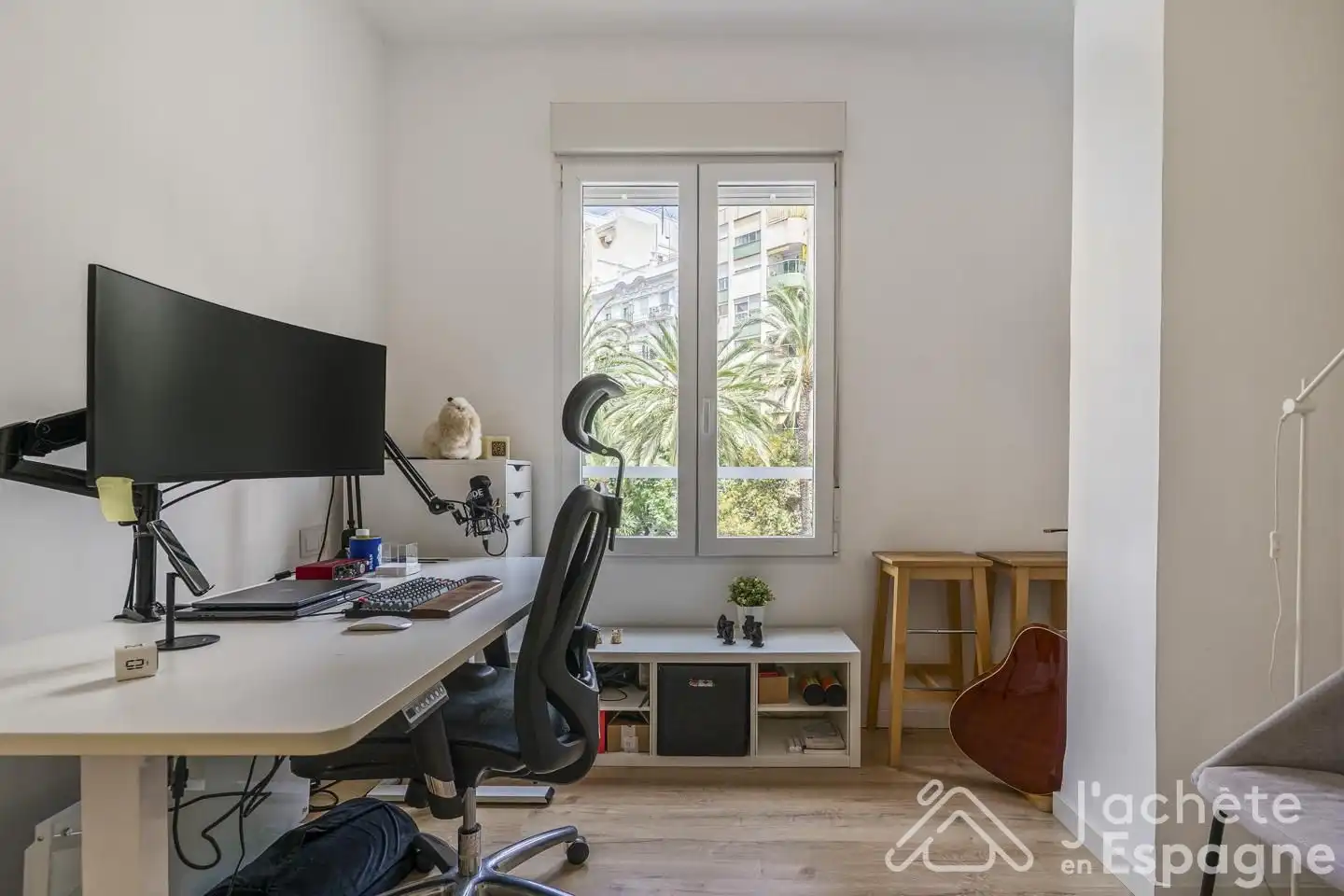 Appartement avec ascenseur à vendre à calle de Matias Perelló, imagen 25