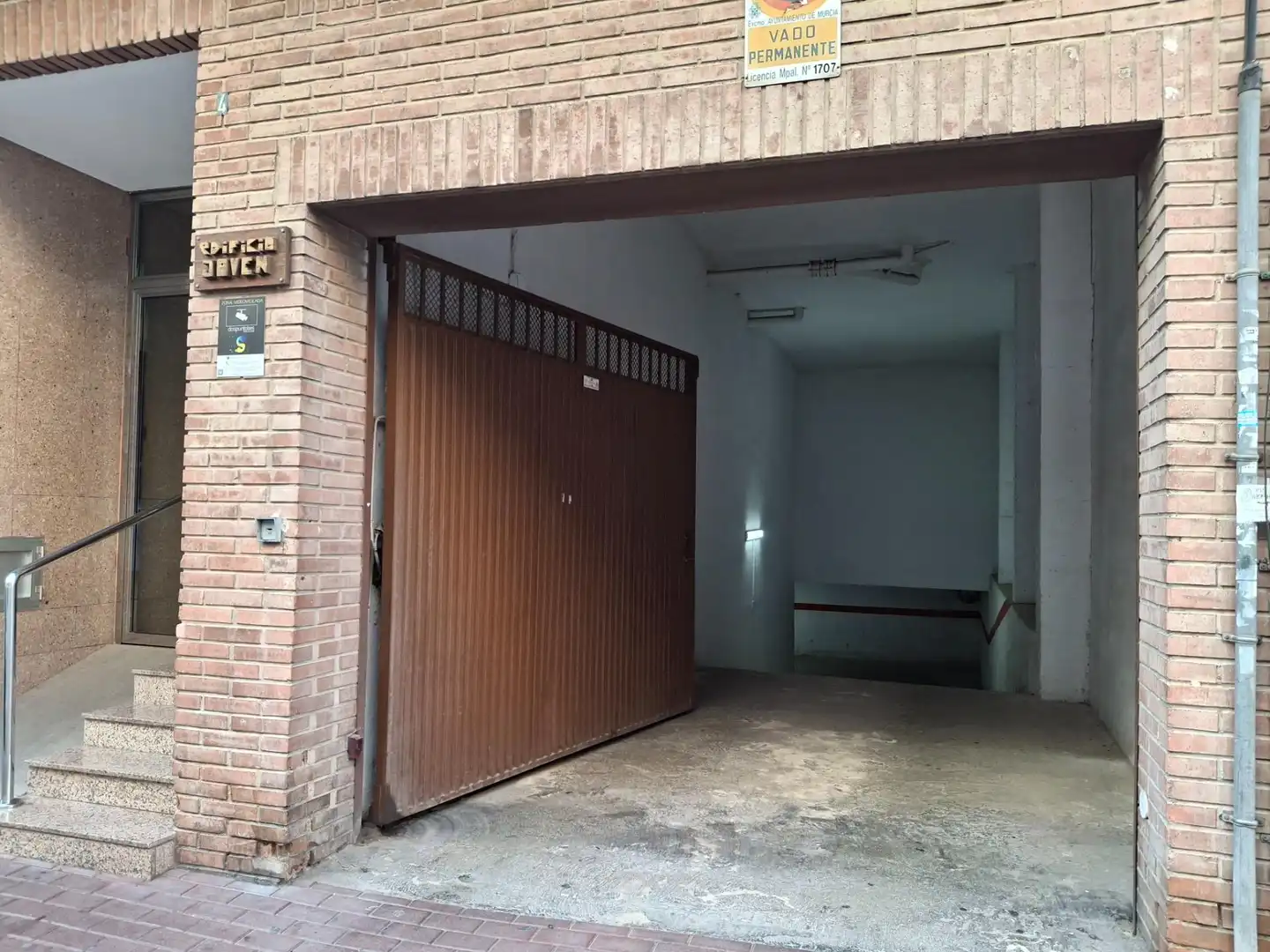 Individuel à louer à Calle José Javier, imagen 7