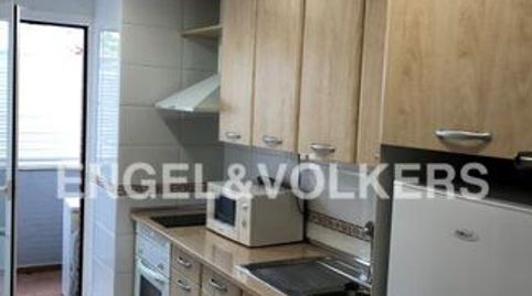 Foto 5 de Piso de alquiler en Sector B, Boadilla del Monte