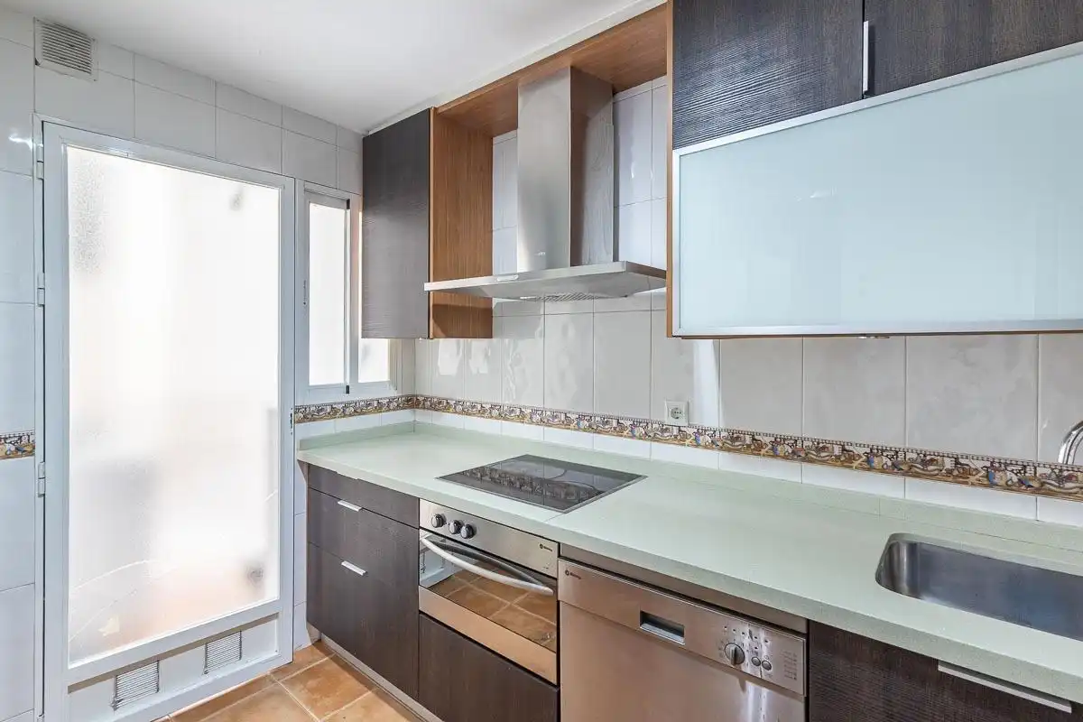 Cocina de Piso en venta en Maracena