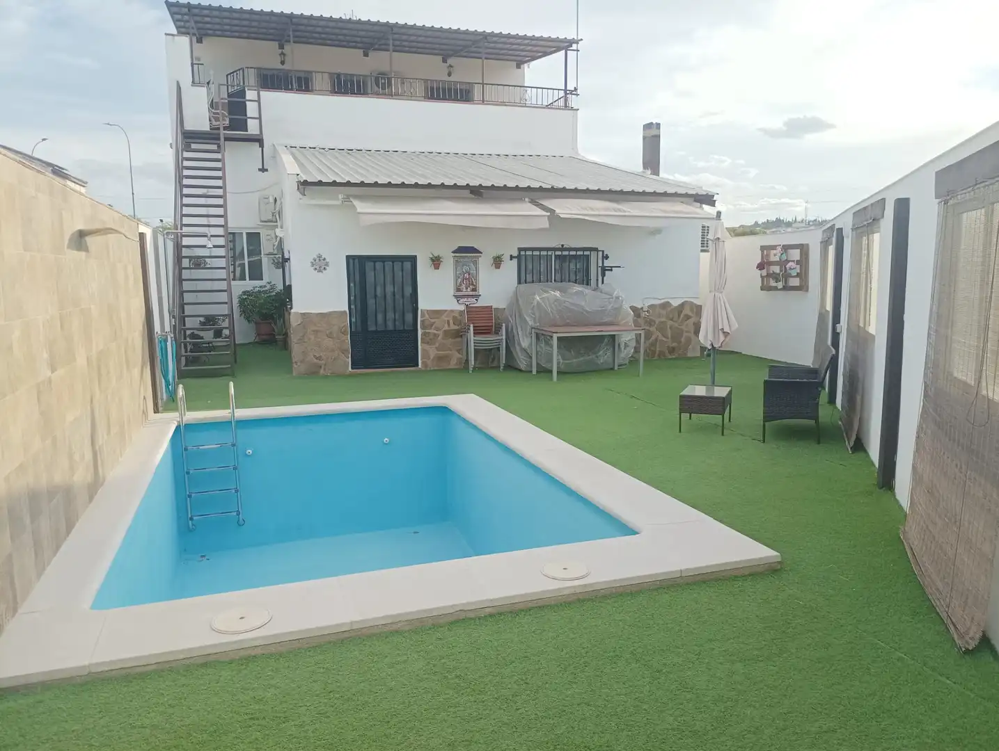 Xalet en venda a Mengíbar, imagen 18