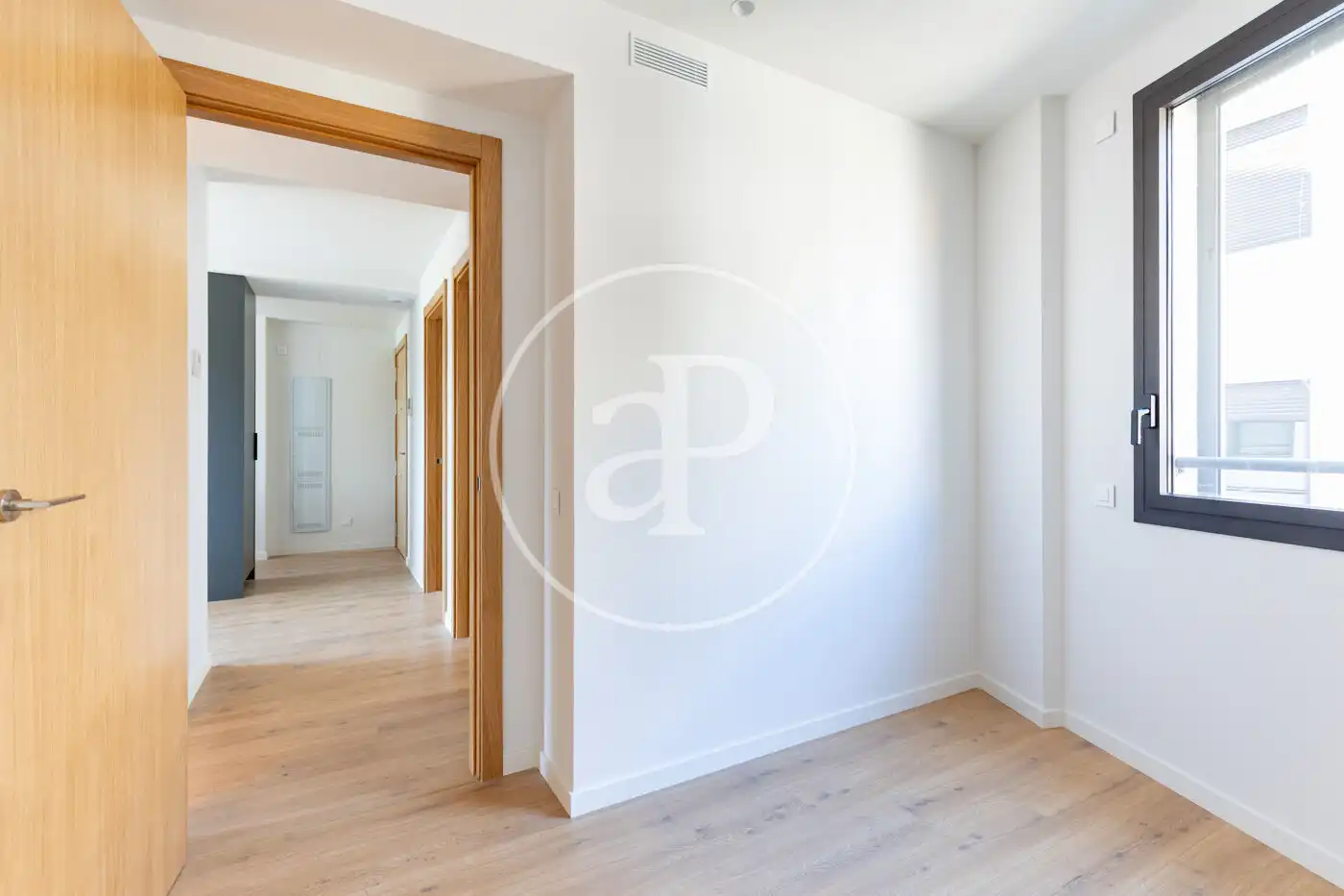 Flat for rent in Sant Cugat del Vallès  with Heating, Terrace and Balcony