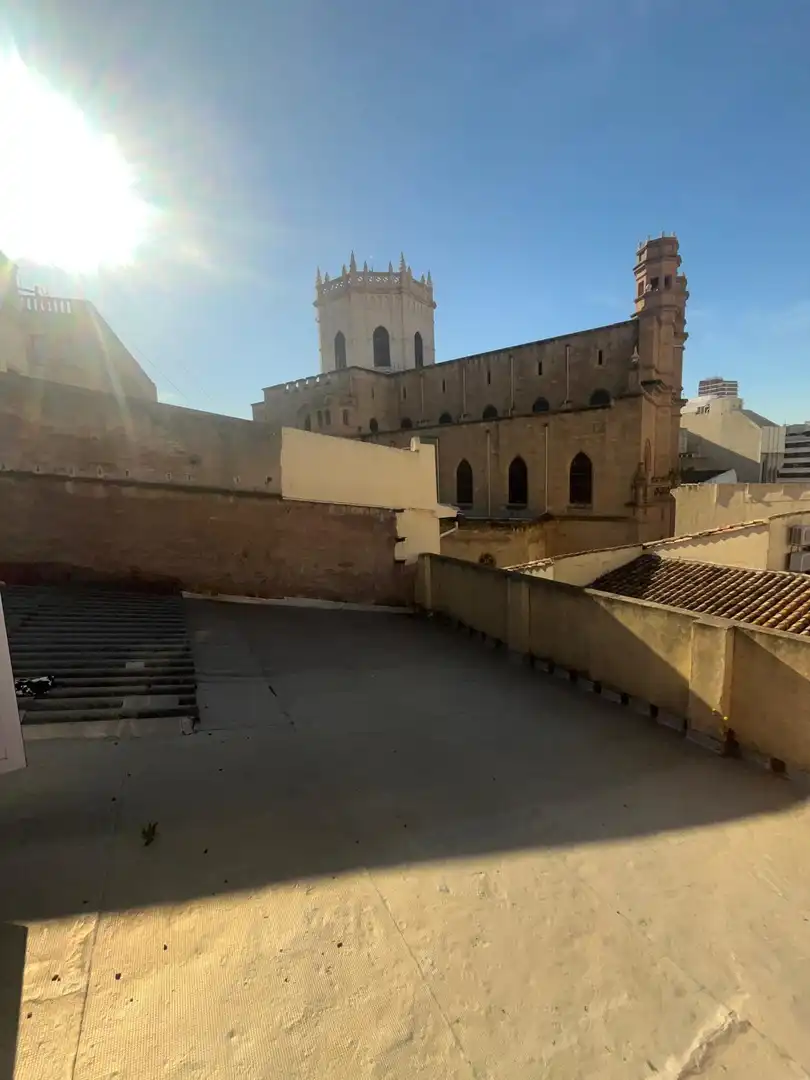 Außenansicht von Gebäude zum Verkauf in Castellón de la Plana / Castelló de la Plana