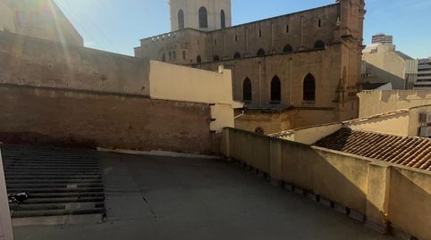 Foto 5 von Gebäude zum Verkauf in Casco Histórico, Castellón de la Plana / Castelló de la Plana
