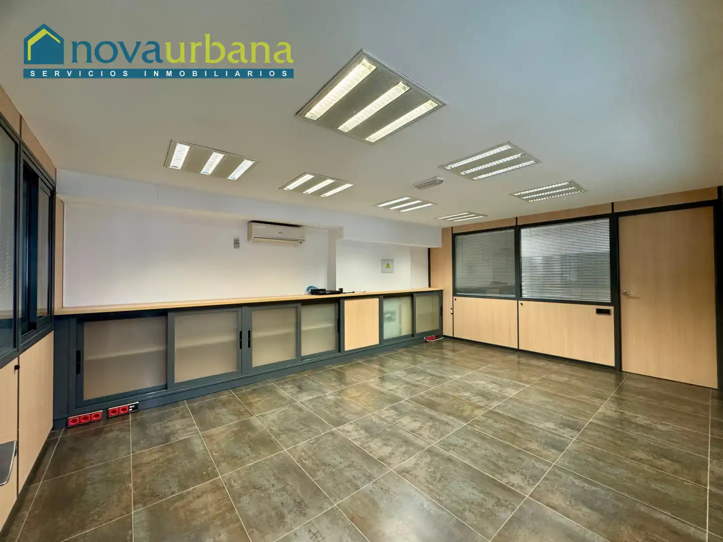 Oficina amb ascensor de lloguer a Xirivella - CL MORERES, LES, imagen 2