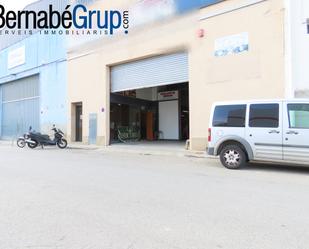 Industrial buildings for sale in Granollers  with Heating and Alarm