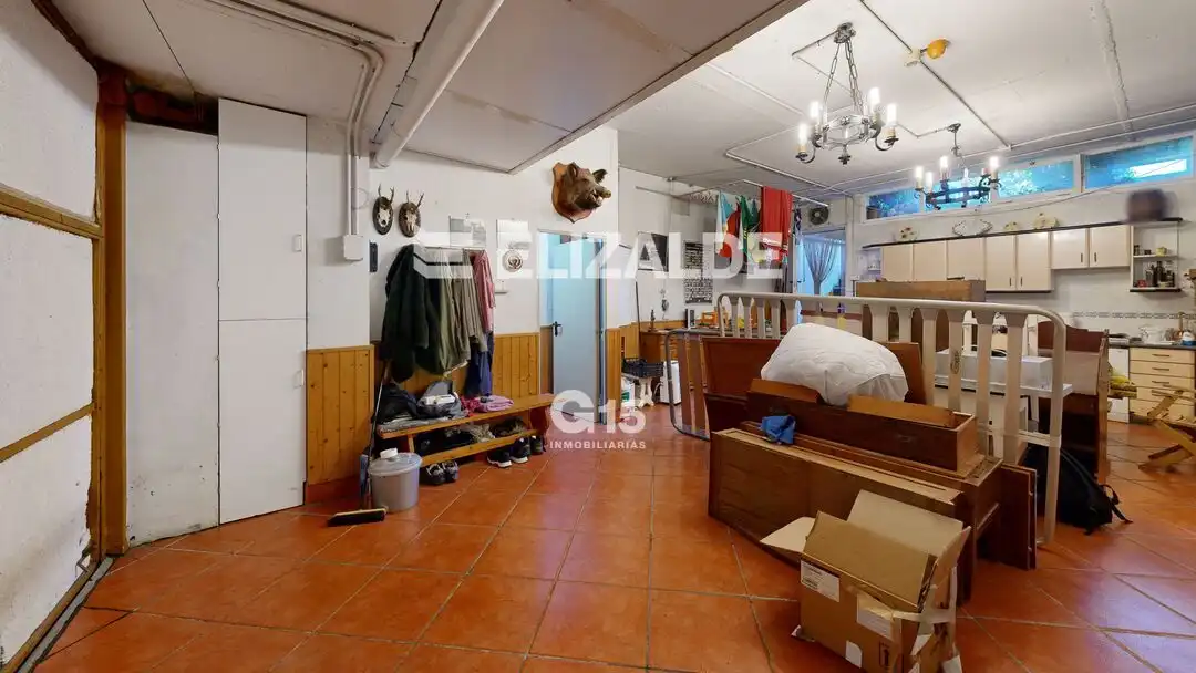 Maison mitoyenne avec piscine à vendre à Tellerigaina Kalea, imagen 76