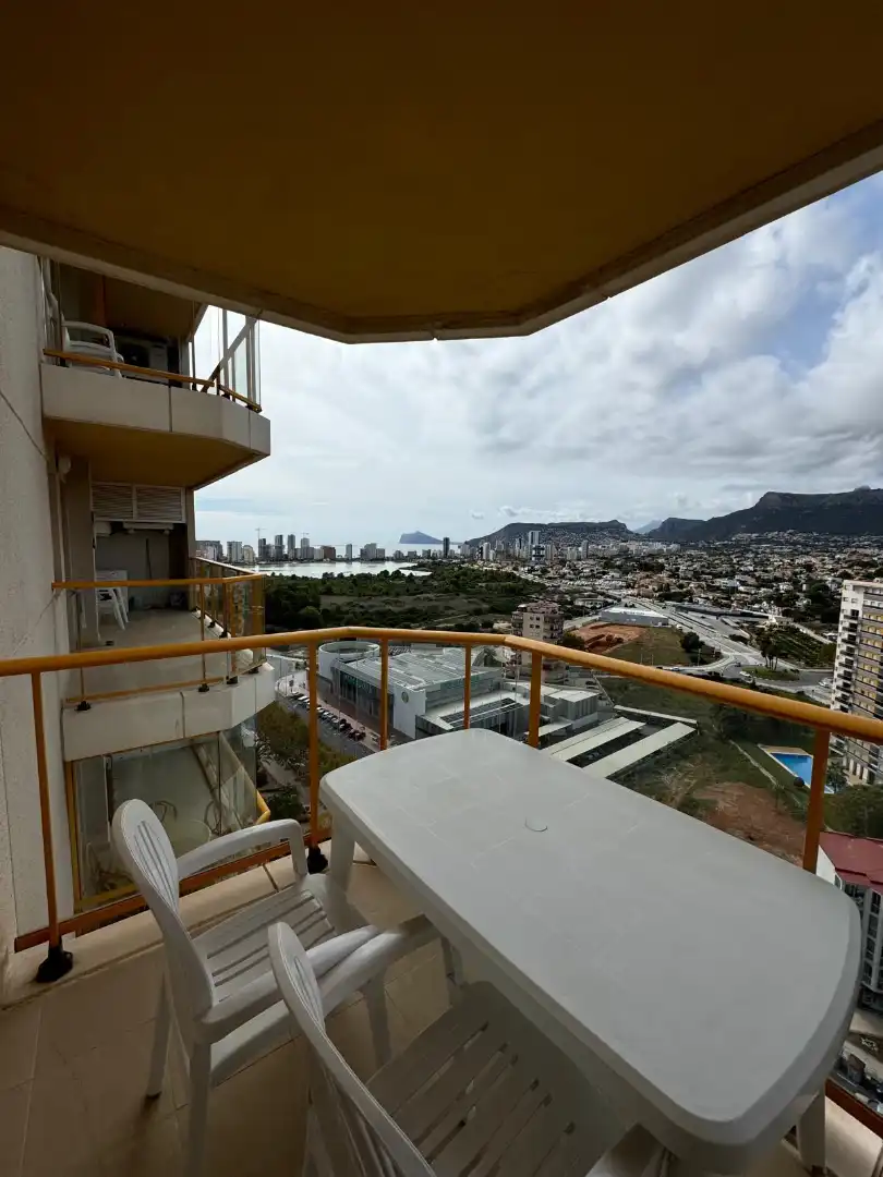 Piso con piscina en venta en Zona Levante - Playa Fossa, imagen 19