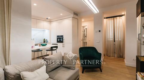 Photo 3 of Apartment to rent in Calle de Hermosilla, Goya, Madrid
