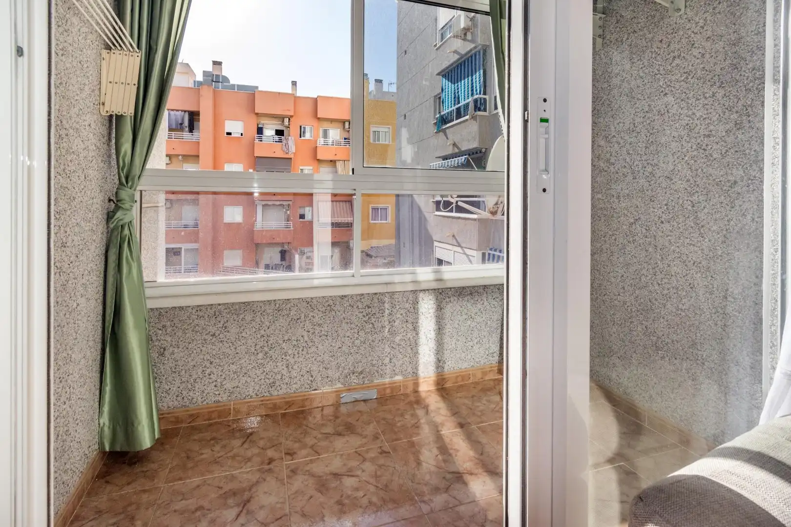 Apartamento con ascensor en venta en Calle MORIONES, imagen 6