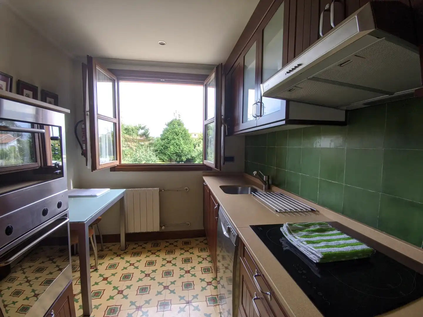 Apartamento de alquiler en Póo, 52, Celorio - Poó - Parres