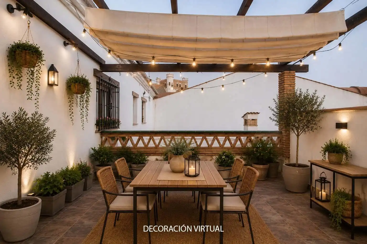Terraced house for sale in Calle CORDOBA, imagen 51