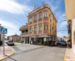 Exterior view of Building for sale in Albolote