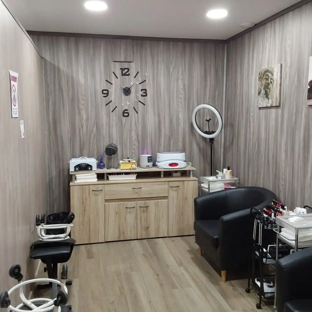 Locale commerciale in cessione a Centre - Sant Oleguer, imagen 7