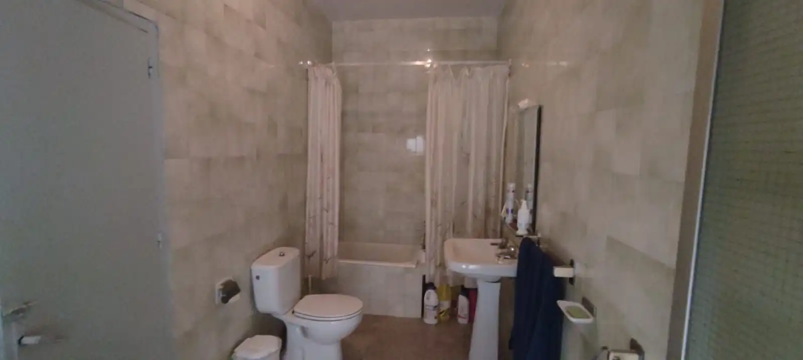 Bany de Casa o xalet en venda en Torralba de Calatrava