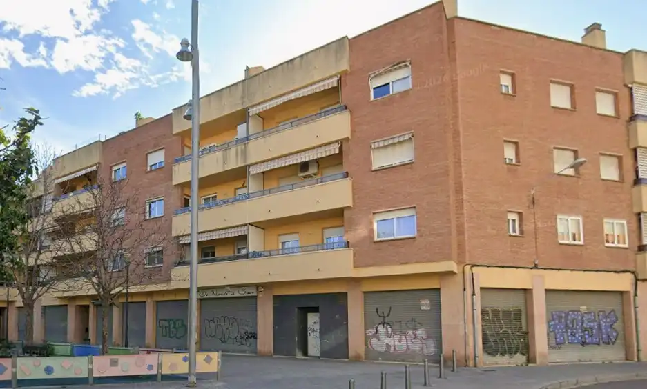 Local comercial en venda a Plaça de Morlius 5
