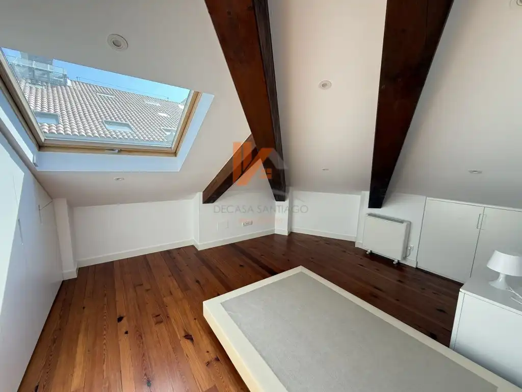 Apartament amb ascensor de lloguer a Rúa Nova, 57 57, imagen 24
