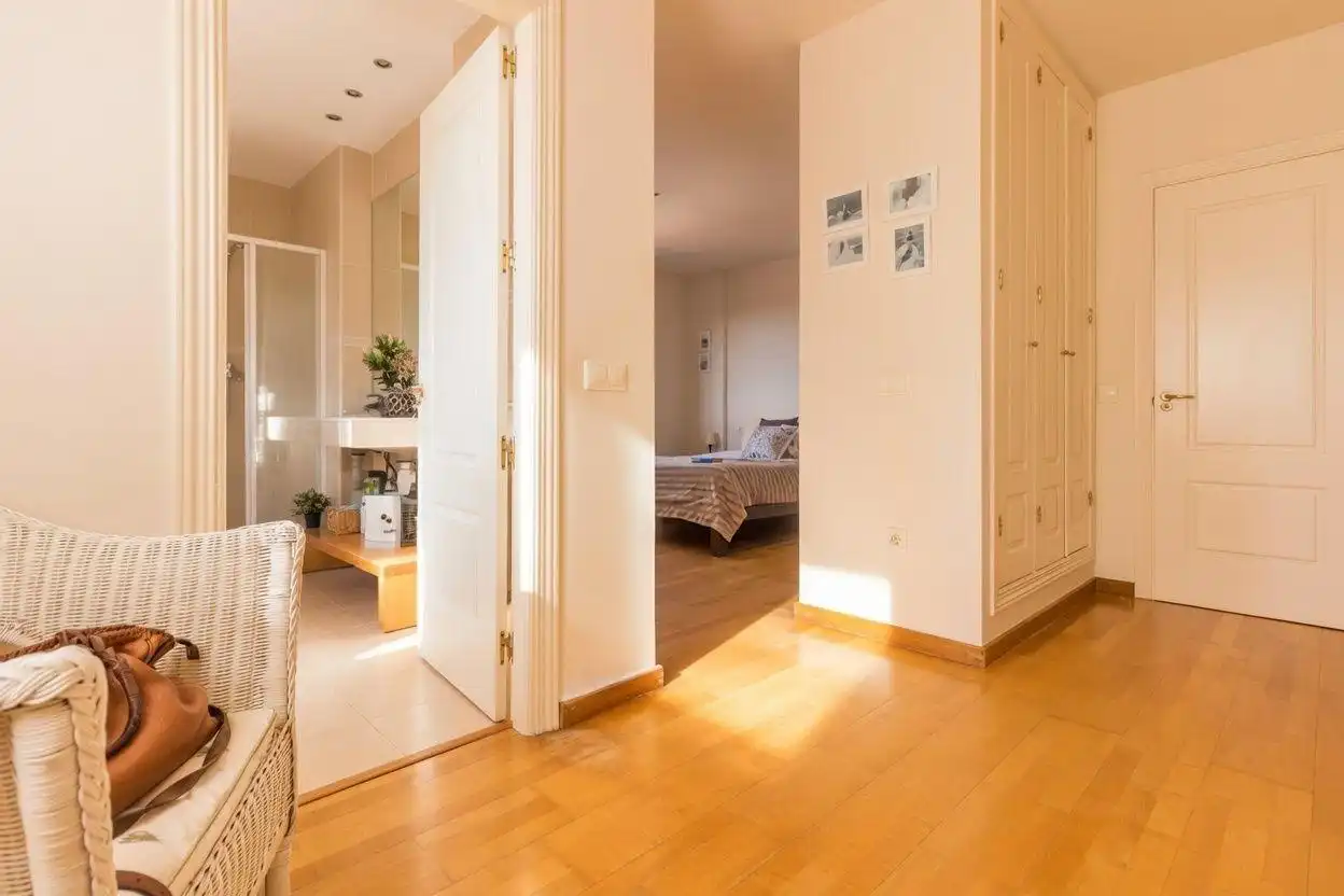 Casa o chalet en venta en Tarragona con Calefacción, Jardín privado y Terraza