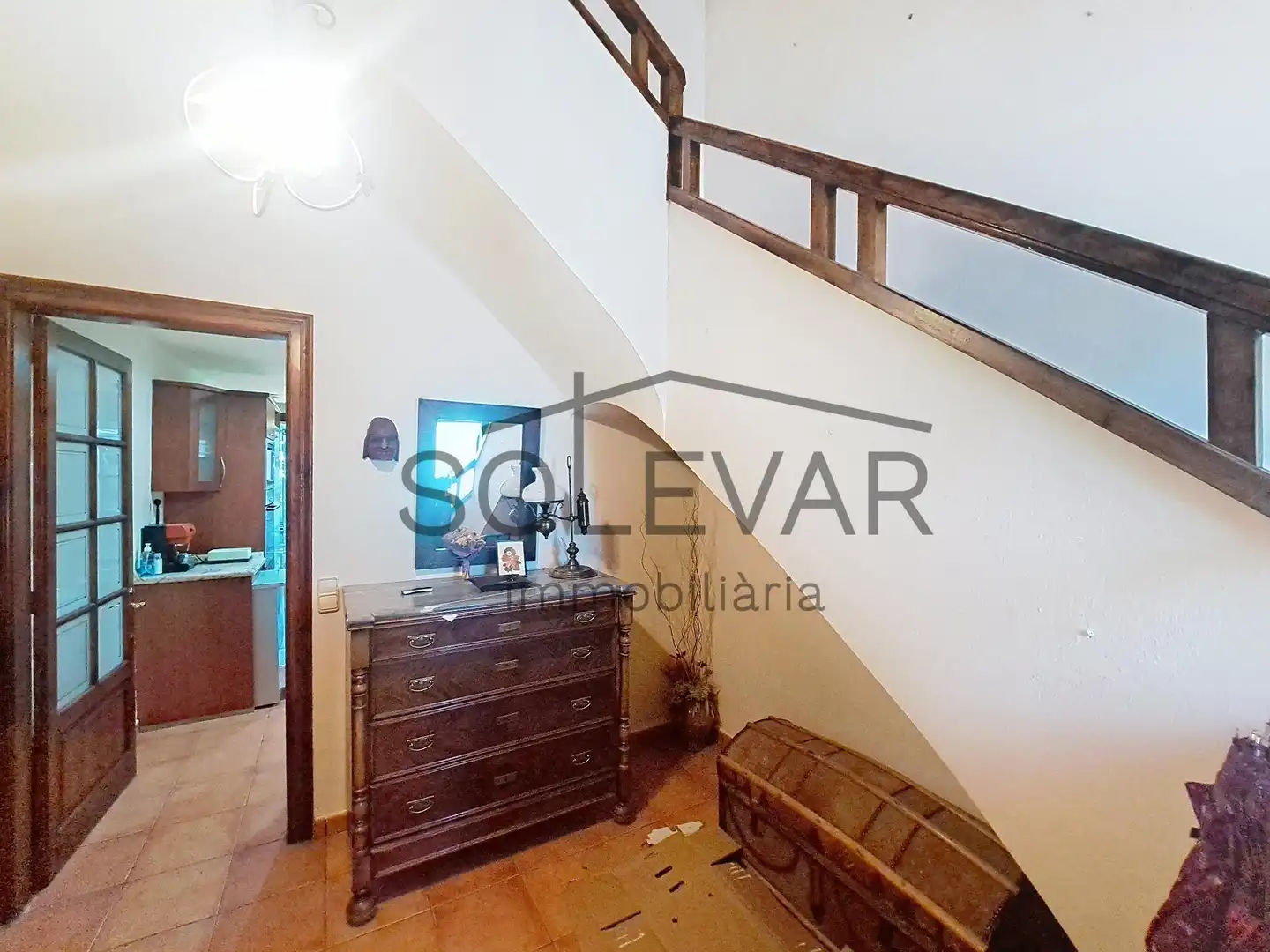 Casa o chalet en venta en La Pobla de Segur con Calefacción y Trastero