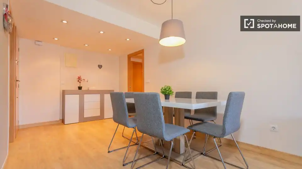 Habitación en Valencia, Valencia
