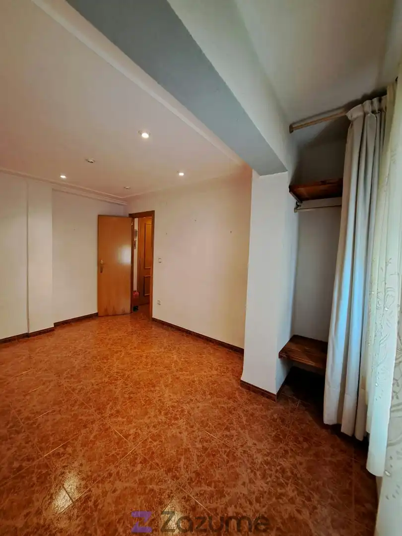 Wohnung zur Miete in Casco Antiguo