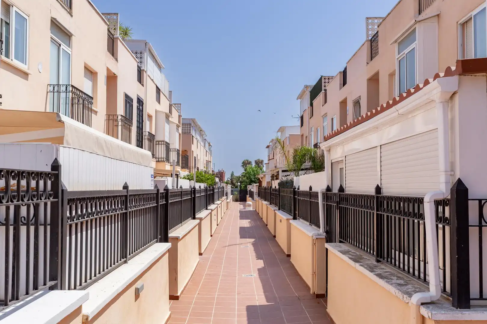 Casa adosada en venta en Pla de Maset - Cap de Salou