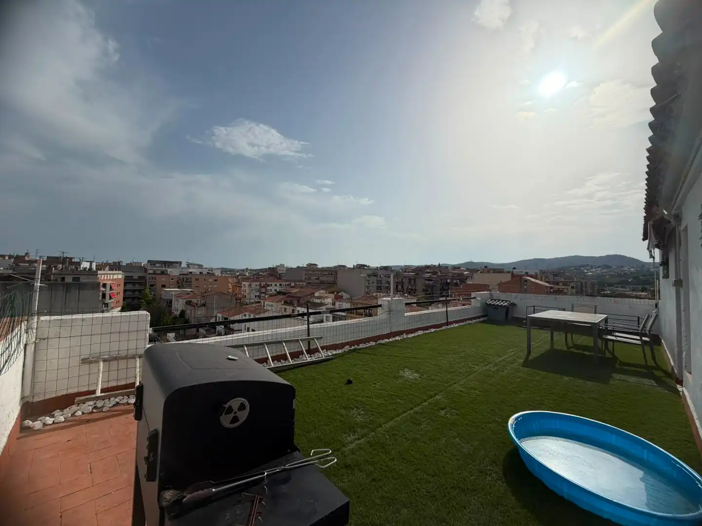 Attic for sale in Carrer de les Hortes, 1, Santa Oliva