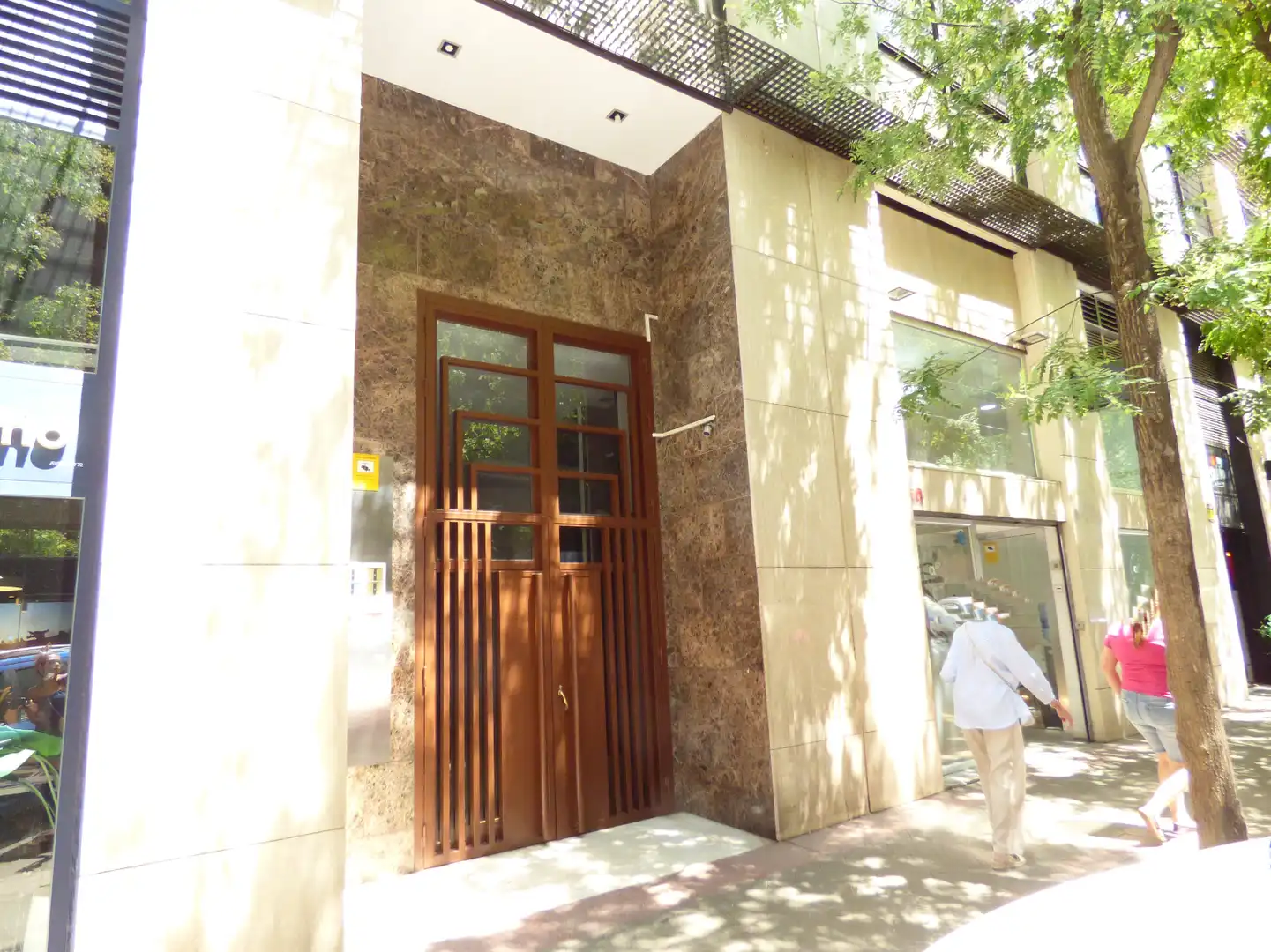 Flat for rent in Madrid - Ayala, Goya